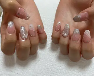 ネイル nail  M&T所属・nail M&Tのネイルデザイン
