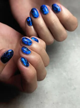 ネイル havi nailのネイルデザイン