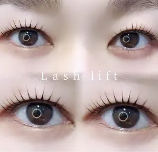 マツエク・マツパ TSUYAMEKI ⑅⃛reiのマツエク・マツパデザイン