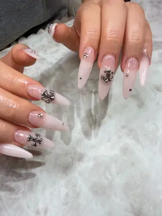 ネイル Beautiful Meかえでのネイルデザイン