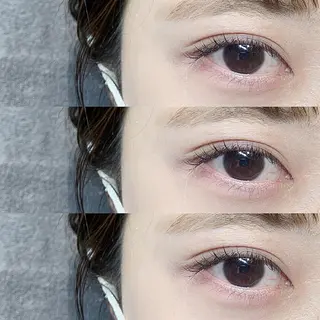 マツエク・マツパ 🪄◝ cake harunoのマツエク・マツパデザイン