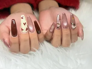 ネイル Ravi【胡町】 小松のネイルデザイン