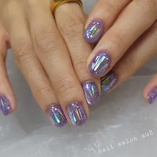 ネイル nail salon suZのネイルデザイン