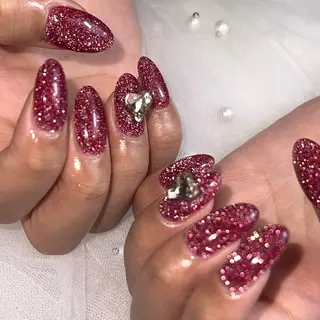 ネイル Lilibeauty salonのネイルデザイン