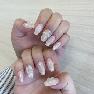 ネイル Nail Salon Gummi.のネイルデザイン