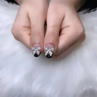 ネイル Laula🤍 ayakaのネイルデザイン