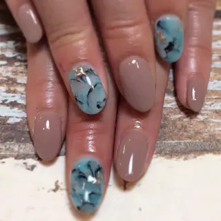 ネイル jdn kayokoのネイルデザイン