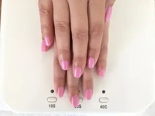 ネイル AMUCI NAIL Shihomiのネイルデザイン