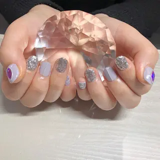 ネイル I pinknail 韓国風·持ち込み専門のネイルデザイン