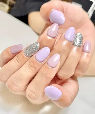 ネイル 🍦 yuka🍦のネイルデザイン