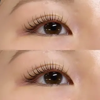 マツエク・マツパ eyelist RENA🐩♡のマツエク・マツパデザイン