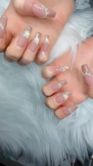 ネイル nail salon OnRのネイルデザイン