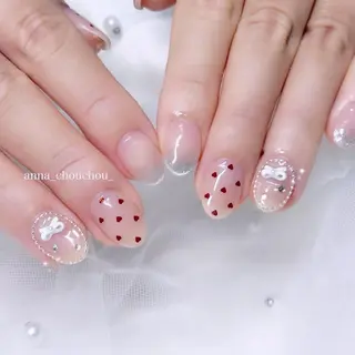 ネイル Anna Sano⭐️のネイルデザイン