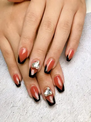 ネイル NAIL'S KISHのネイルデザイン