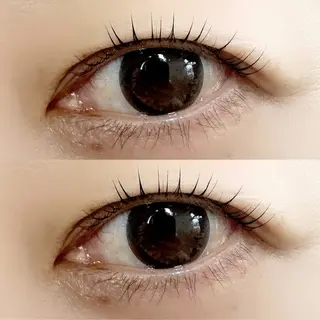 マツエク・マツパ eyelash sa lon Natureのマツエク・マツパデザイン