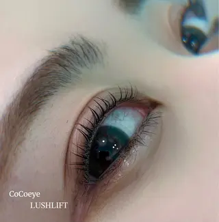 マツエク・マツパ eyelash salon en.のマツエク・マツパデザイン