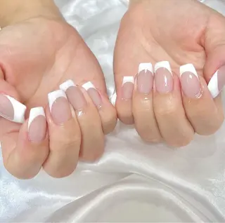 ネイル chou chouのネイルデザイン