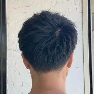メンズ 大林 千尋のヘアスタイル
