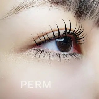 マツエク・マツパ 山本 マツゲのマツエク・マツパデザイン