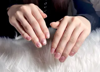 ネイル グエン アンのネイルデザイン