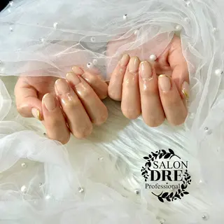 ネイル salonDRE MIKAのネイルデザイン