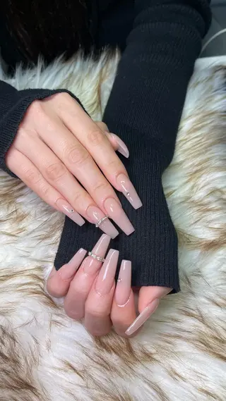 ネイル NAIL FOCUS Lisaのネイルデザイン