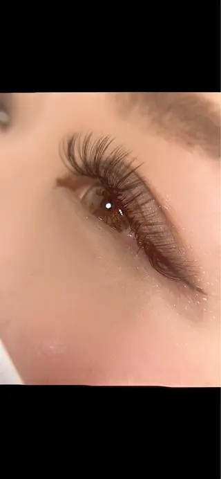 マツエク・マツパ Elene ˚✧₊東広島のマツエク・マツパデザイン