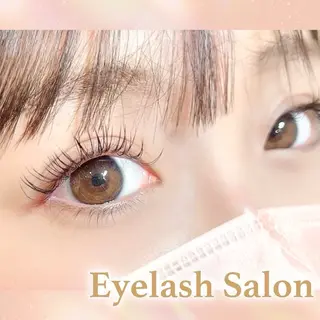 マツエク・マツパ 名駅🎀①アイブロウ /パーマ 募集👀✨のマツエク・マツパデザイン