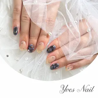 ネイル kanno yのネイルデザイン