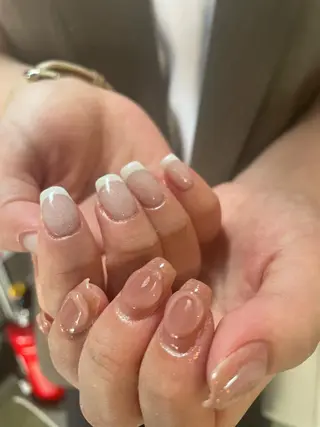 ネイル salon GIGINailの眉毛・アイブロウイメージ