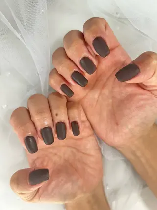 ネイル Ruly nail yuzunaのネイルデザイン