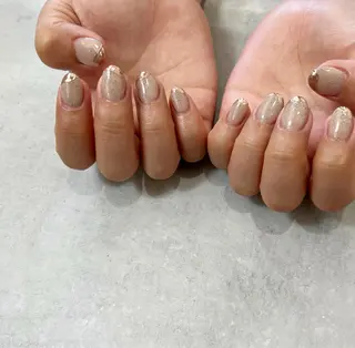 ネイル A/gan nailsalon所属・A/gan nail salonのネイルデザイン