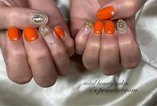 ネイル LAVISH nail salonのネイルデザイン