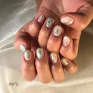 ネイル You kyehwaのネイルデザイン