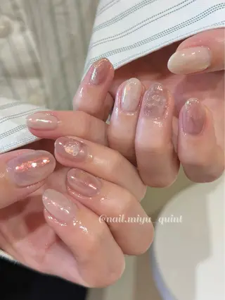 ネイル . .のネイルデザイン