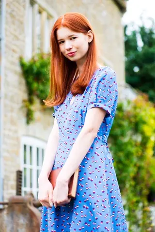 ロング .5 by soleil 小松店のヘアスタイル