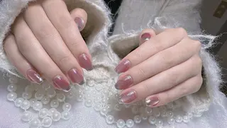 ネイル Di'a nail ネイルサロンのネイルデザイン