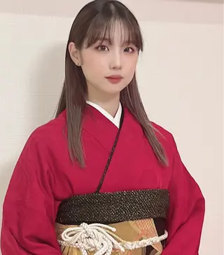 着付け.ヘアセット 橋本晃のその他イメージ