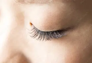 マツエク・マツパ プレモダン 鶴舞店のマツエク・マツパデザイン