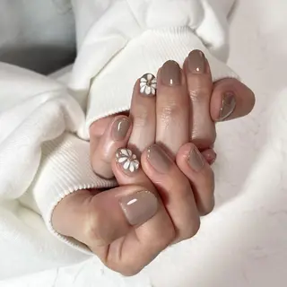 ネイル 吉村 優子のネイルデザイン