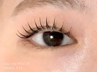 マツエク・マツパ peach 春口のその他イメージ