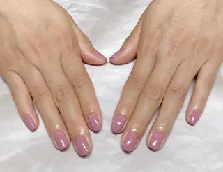 ネイル 高橋 歩のネイルデザイン