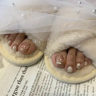 ネイル máni hazukiのネイルデザイン