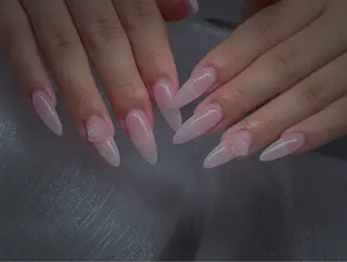 ネイル Yumi nailのネイルデザイン