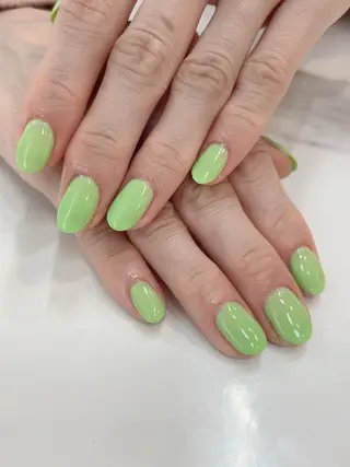 ネイル あおやぎ ゆきこのネイルデザイン