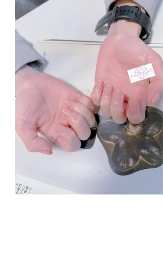 ネイル Asa miのネイルデザイン