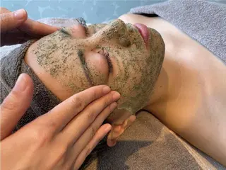 尾関 明子のエステ・リラクイメージ