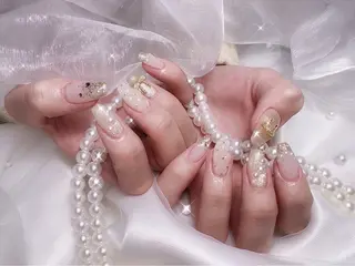 ネイル emu enyaのネイルデザイン