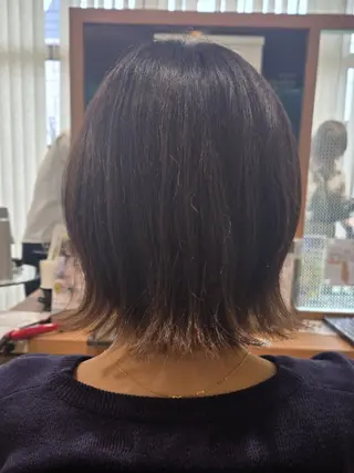 ショート 🌟Cube 東山 侑以🎮𓈒⋆͛のヘアスタイル