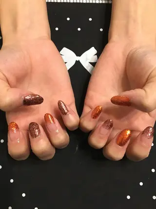 ネイル 🌈KANÅKO 🌈のネイルデザイン